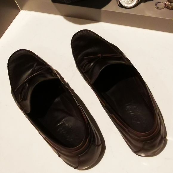 Men's Lovito loafers - Picture 4 of 14